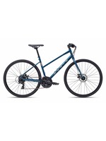 Marin FAIRFAX 1 ST 700C V BLUE TAN, M, 0