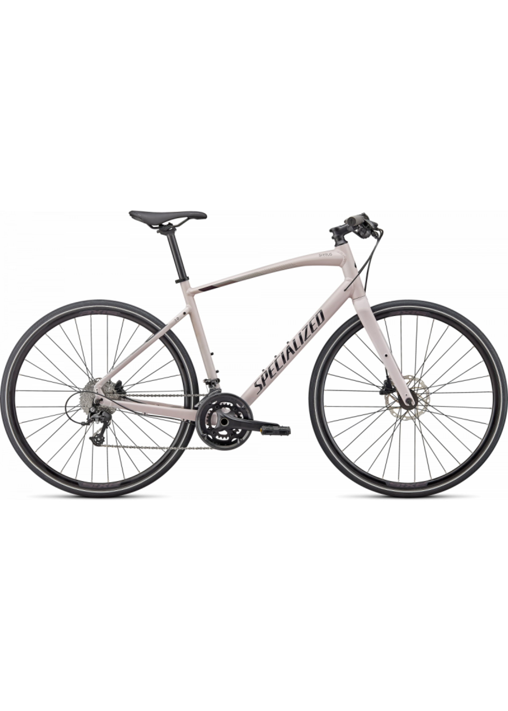 Specialized SIRRUS X 2.0 BRCH/WHT XL
