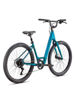Specialized ROLL 3.0 LOW ENTRY TLTNT/HYP/BLKREFL S