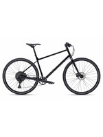 Marin MUIRWOODS 700C V BLACK  L1, 0