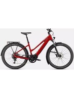 Specialized VADO 4.0 ST REDTNT/SILREFL M
