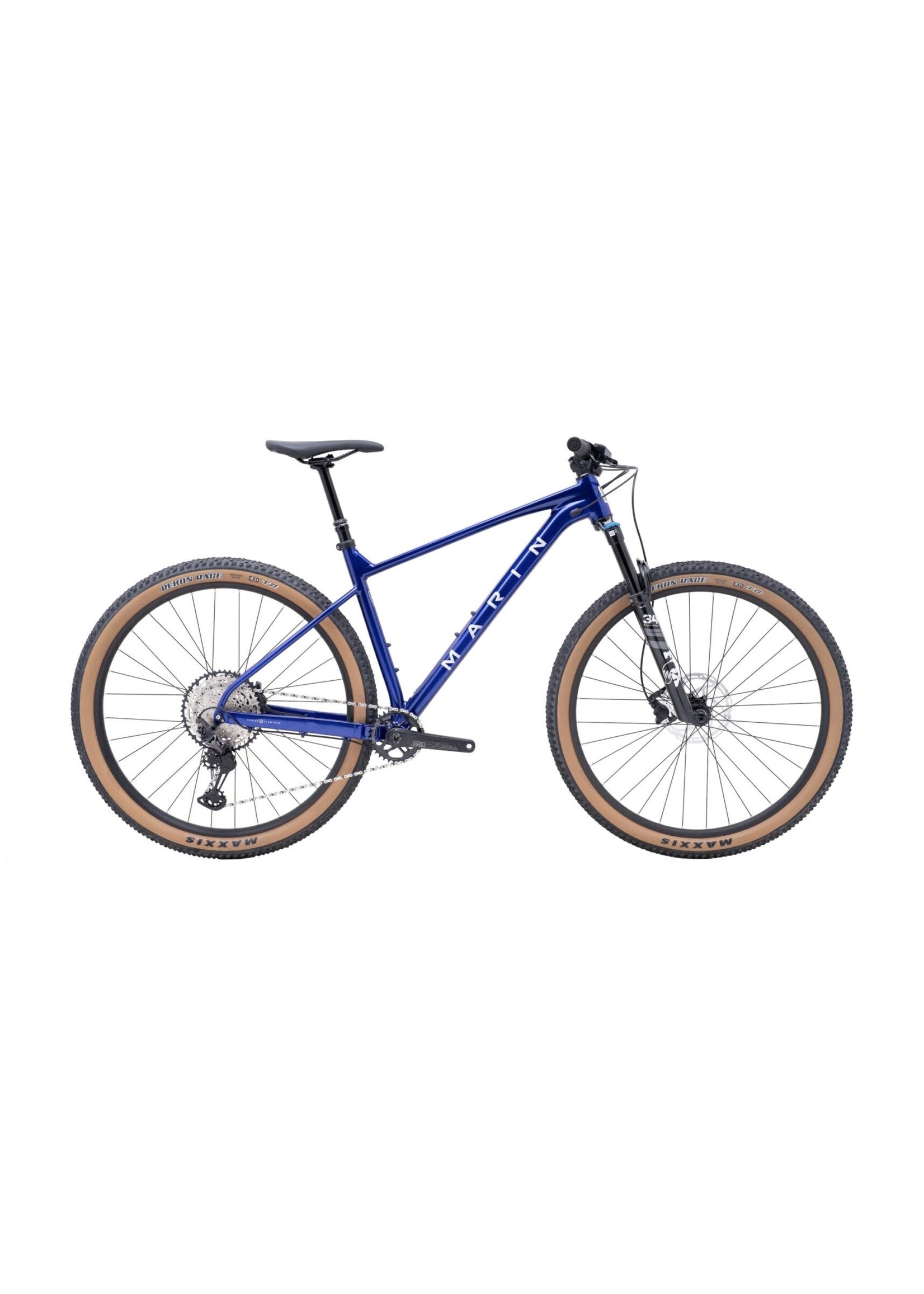 Marin TEAM MARIN 2 29 X BLUE, M, 0