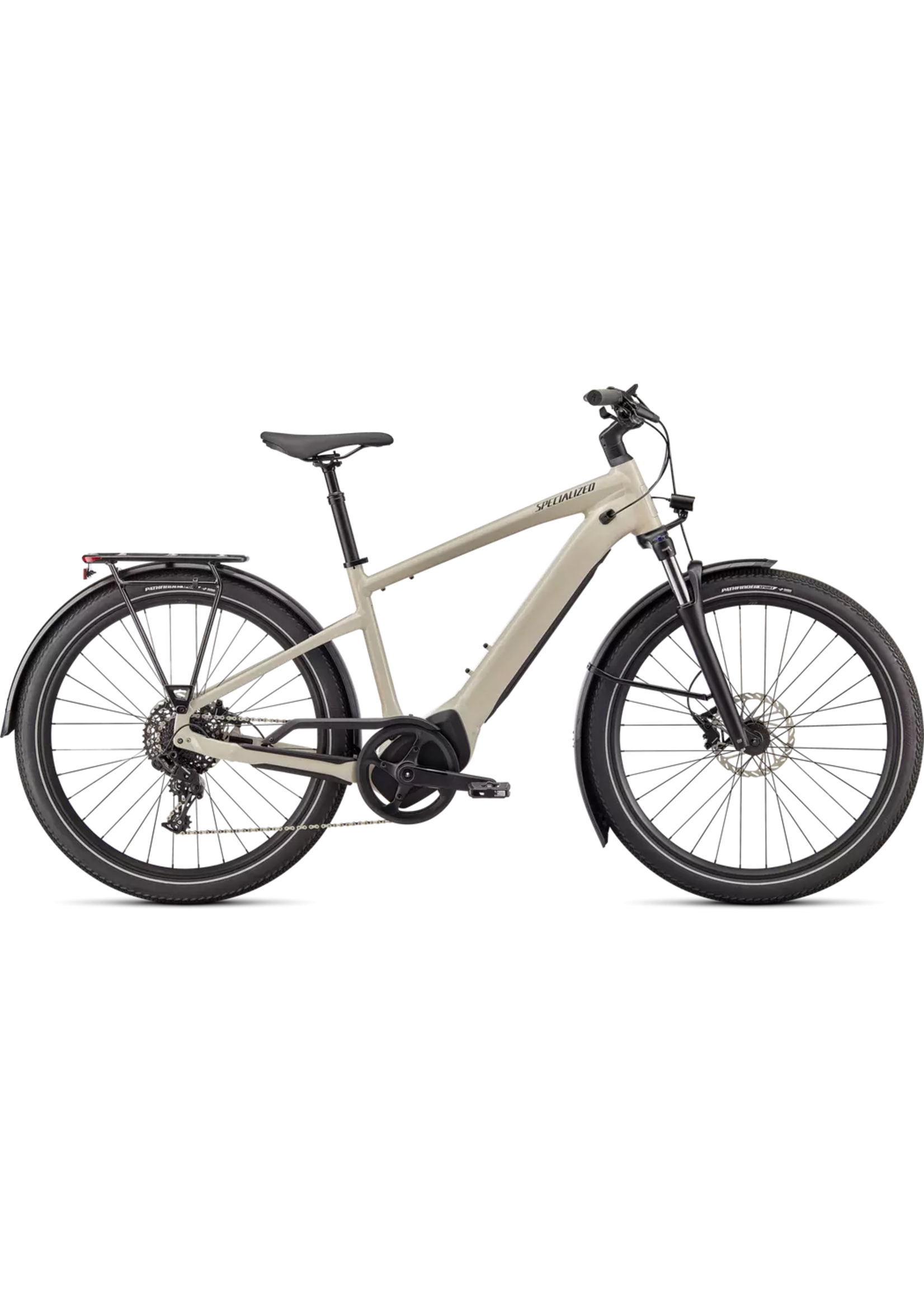 Specialized VADO 4.0 WHTMTN/BLKREFL XL