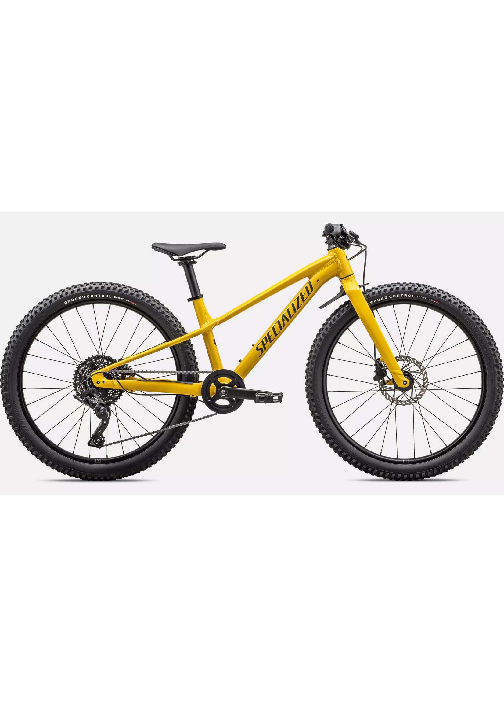 Specialized RIPROCK 24 SLPHR/OAKGRN 24