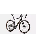 Specialized Diverge Comp Carbon Obsidian 56cm
