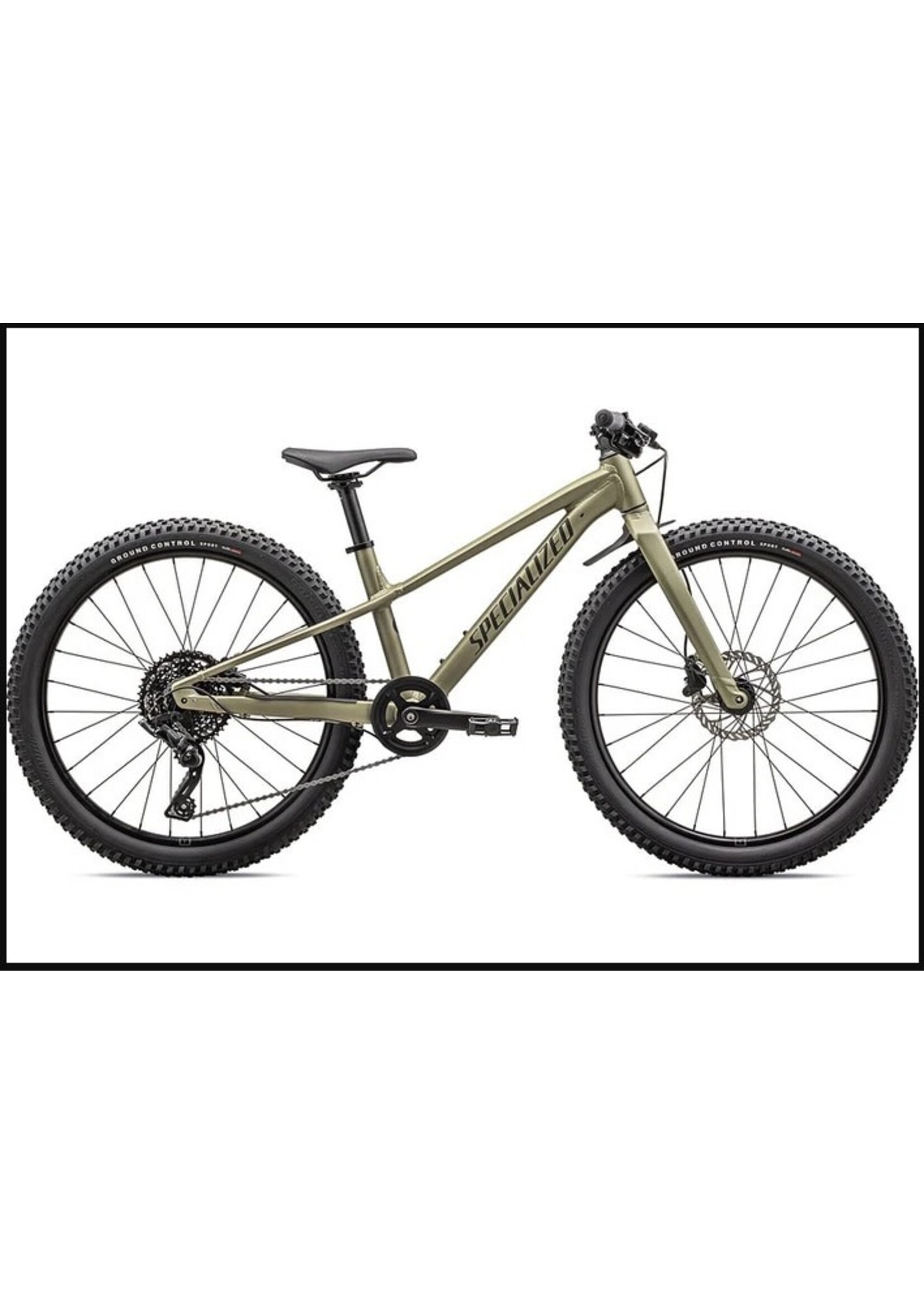 Specialized RIPROCK 24 METSPR/DKMOS 24