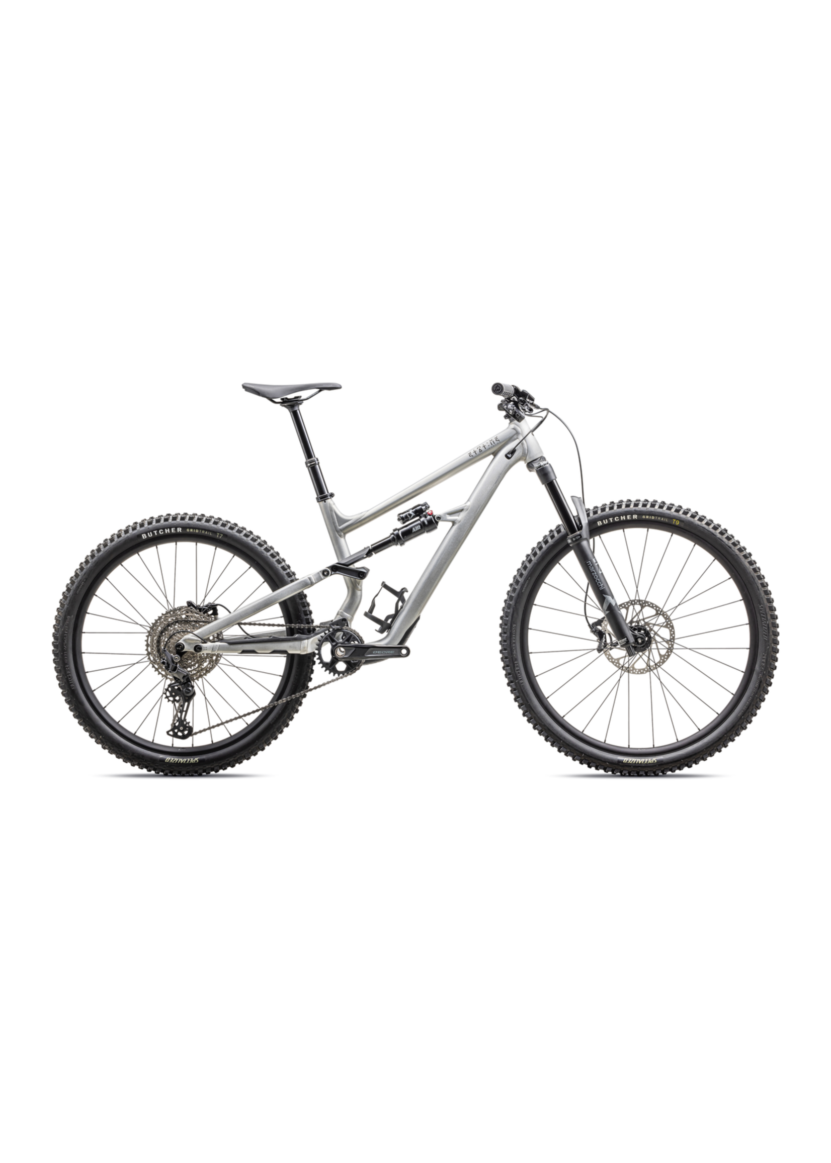 Specialized STATUS 140 2 ALU/OBSD S4