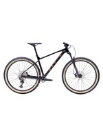 TEAM MARIN 1 29 X BLACK, S1, 0