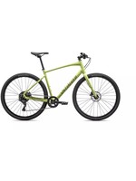 Specialized SIRRUS X 2.0 KM ION/SILDST XL