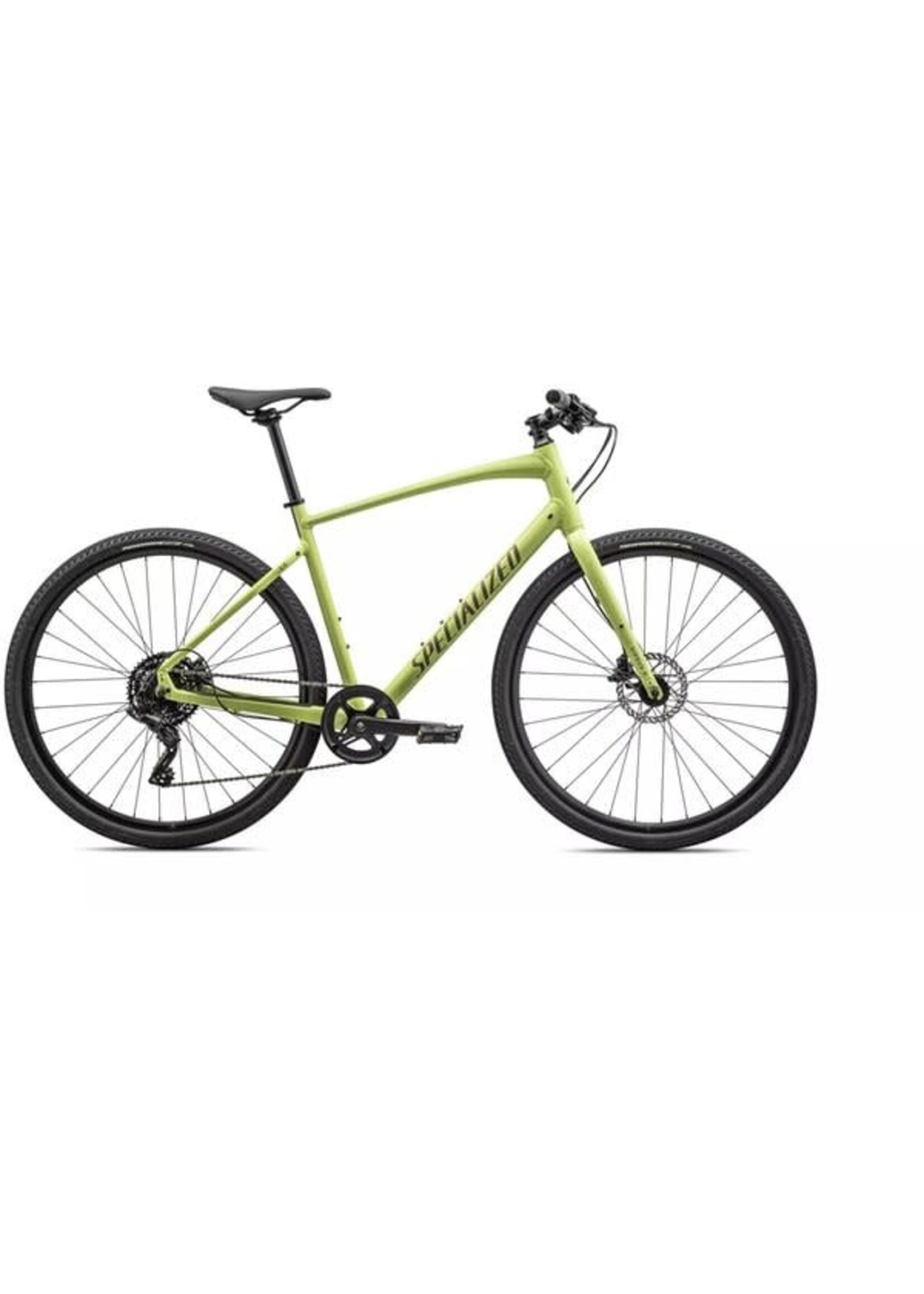 Specialized SIRRUS X 2.0 KM ION/SILDST XL