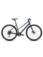 Specialized SIRRUS X 1.0 ST KM DPMRNBLU/GRYBLU S