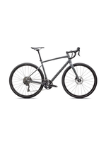 Specialized Diverge E5 Elite Ash Grey/Obsidian 52cm