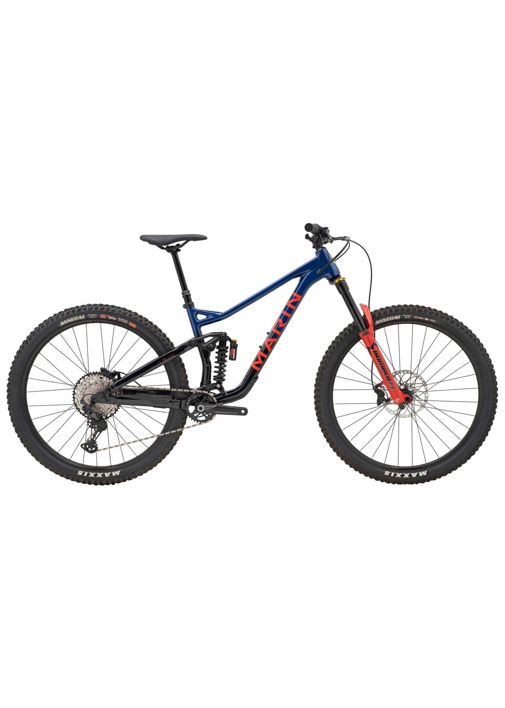 Alpine Trail XR 29r med