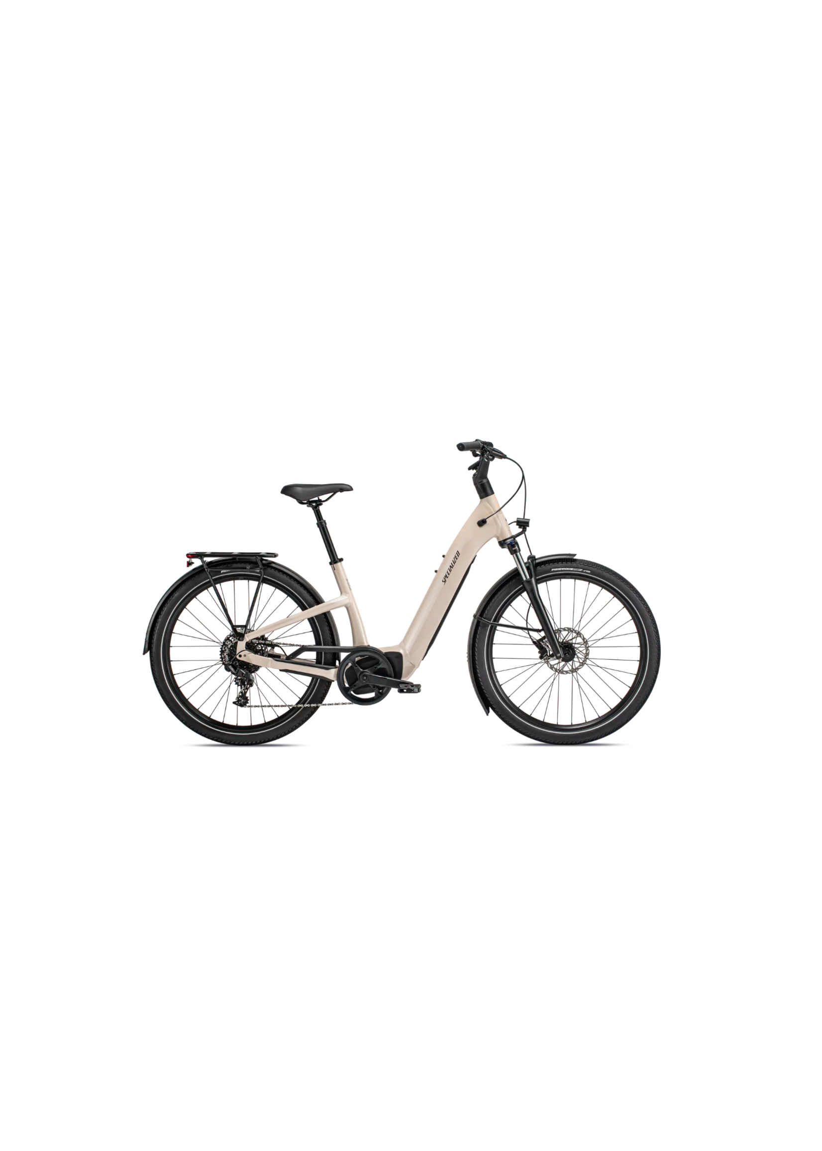 Specialized COMO 4.0 UL SND/BLKREFL S