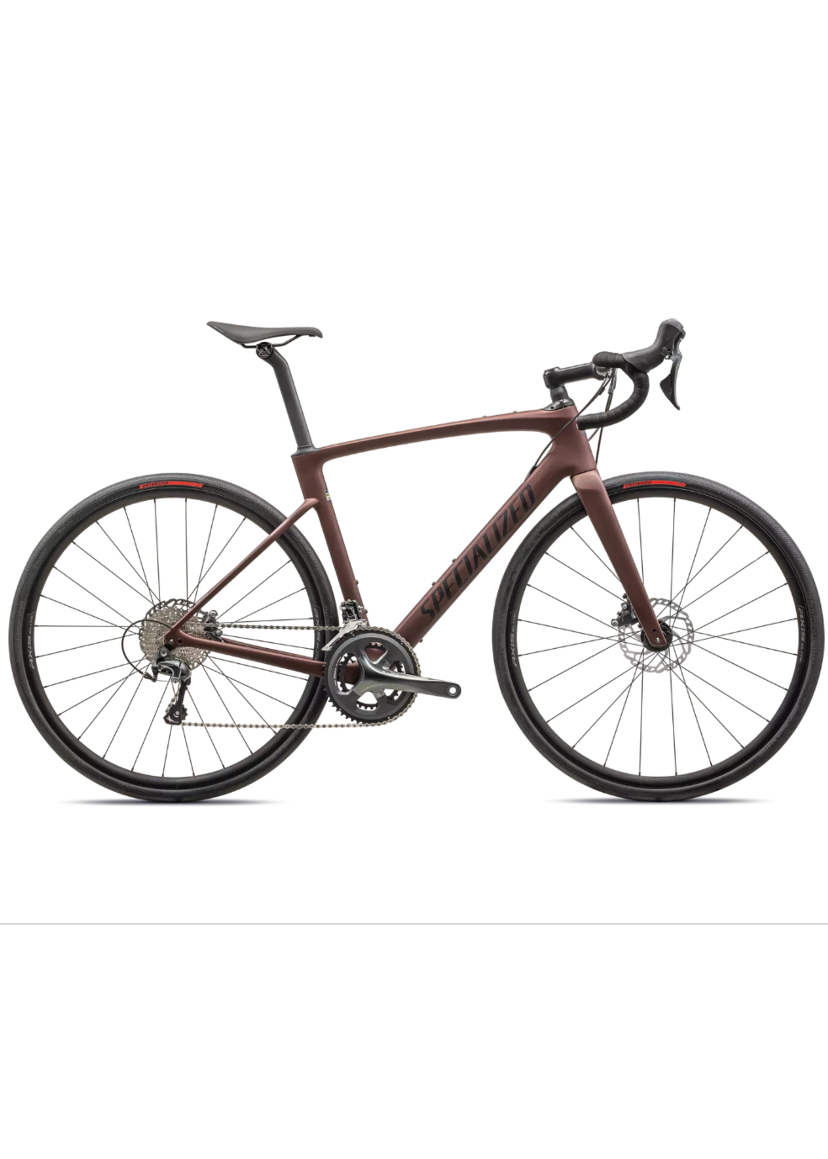 Specialized ROUBAIX RSTDRED/OBSD 58