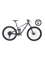 Marin Rift Zone 2 29" Gray/Blue L