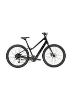 Stinson E 650b Med Blk
