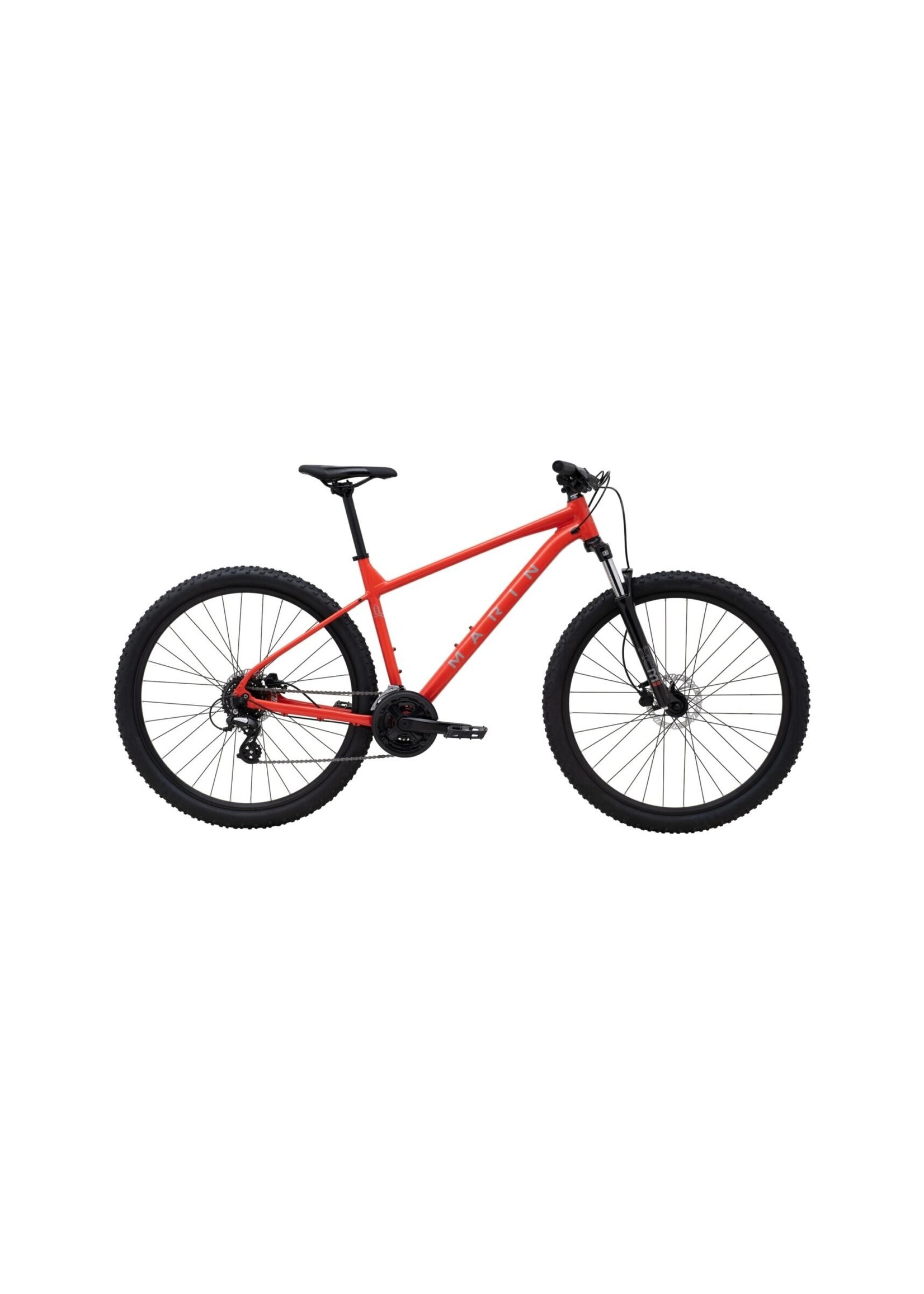 Bolinas Ridge 2 29r Med Red