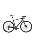 Marin GESTALT 700C Black 52cm