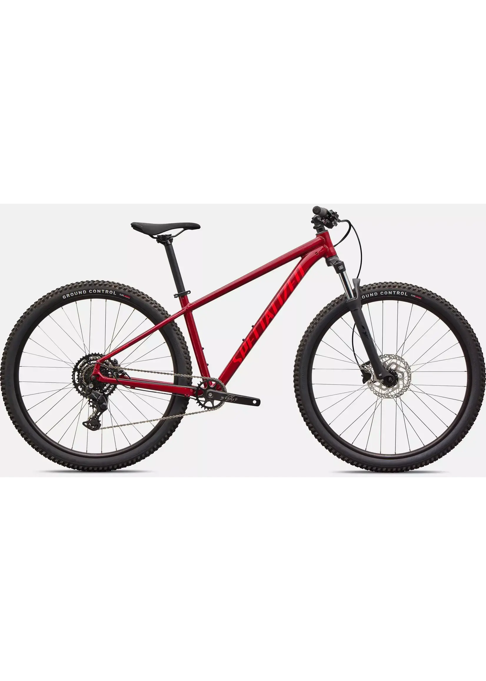 Specialized Rockhopper Sport Maroon 29" M