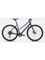 Specialized Sirrus X 1.0 ST Marine Blue XS