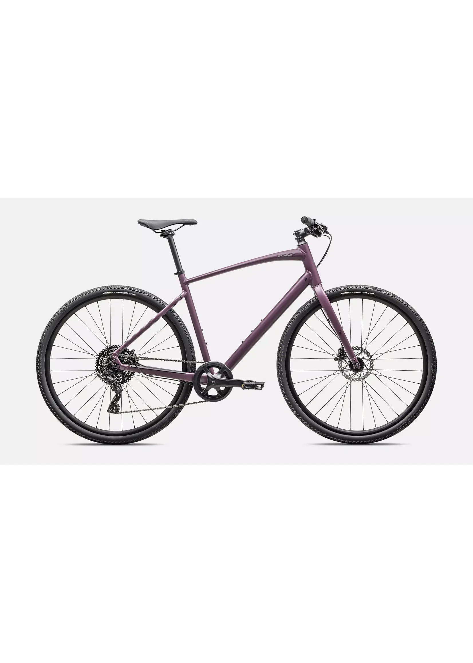 Specialized Sirrus X 2.0 Cast Lilac L