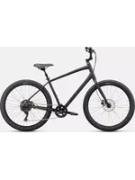 Specialized ROLL 3.0 Black XL