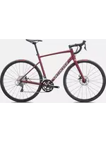 Specialized ALLEZ E5 DISC MRN/SILDST/FLORED 61