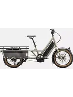 Specialized HAUL LT GLOSS WHITE MOUNTAINS ONE-SIZE