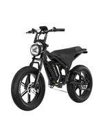 Spacevelo Spacevelo Blitz S1