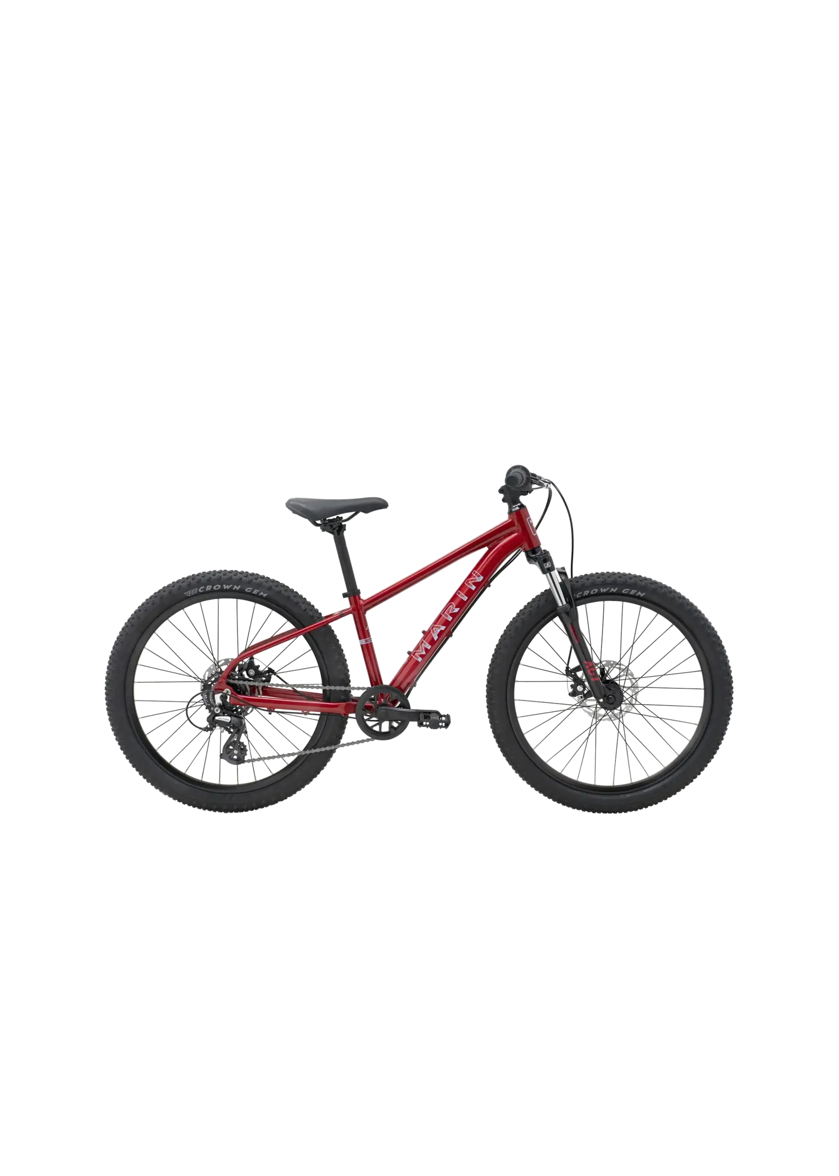 Marin BAYVIEW TRAIL 24 RED BLUE OS