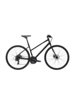 Marin FAIRFAX 1 ST 700C BLACK M