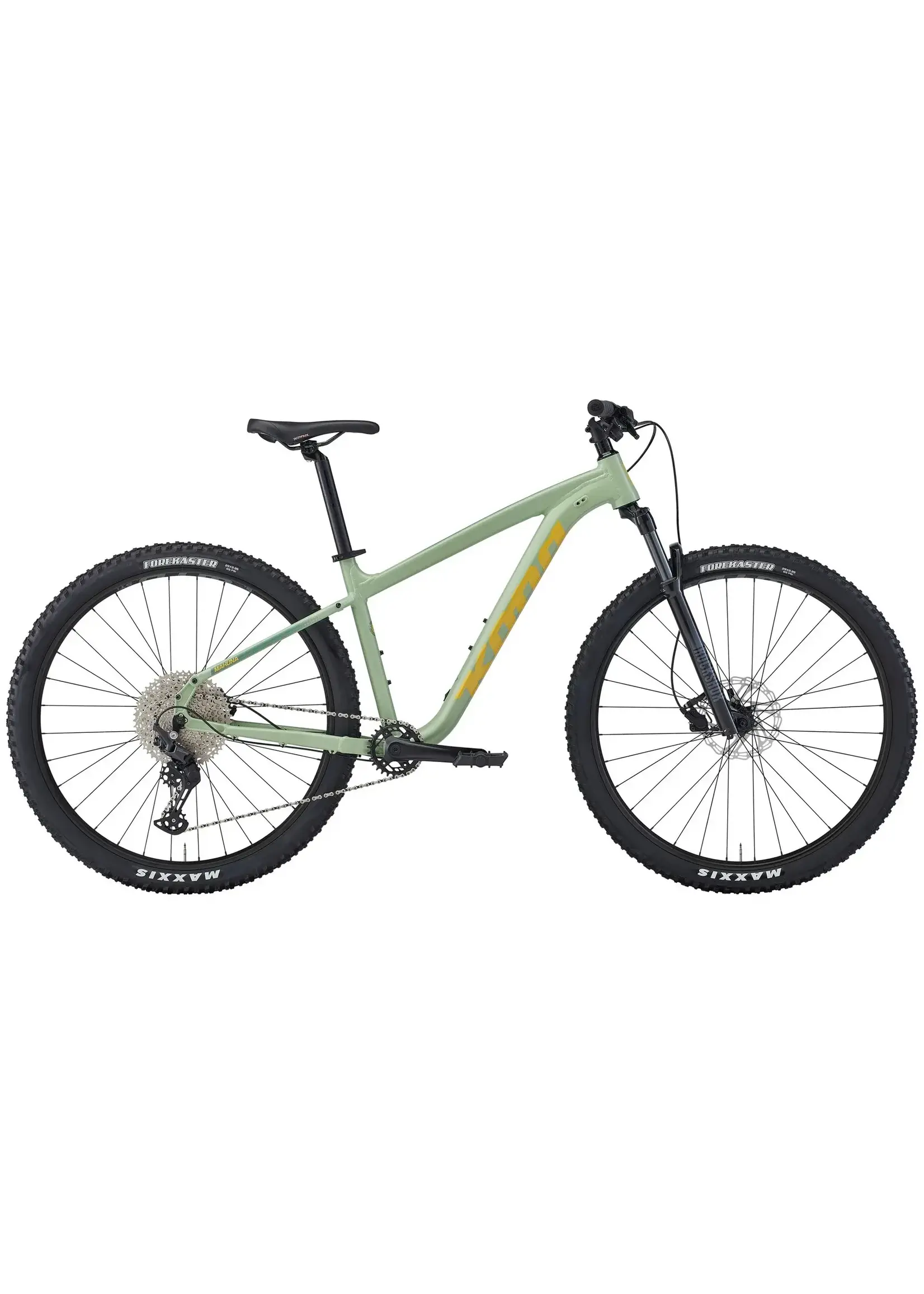 Kona Mahuna Satin Jade SM