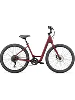 Specialized ROLL 3.0 LE Maroon S