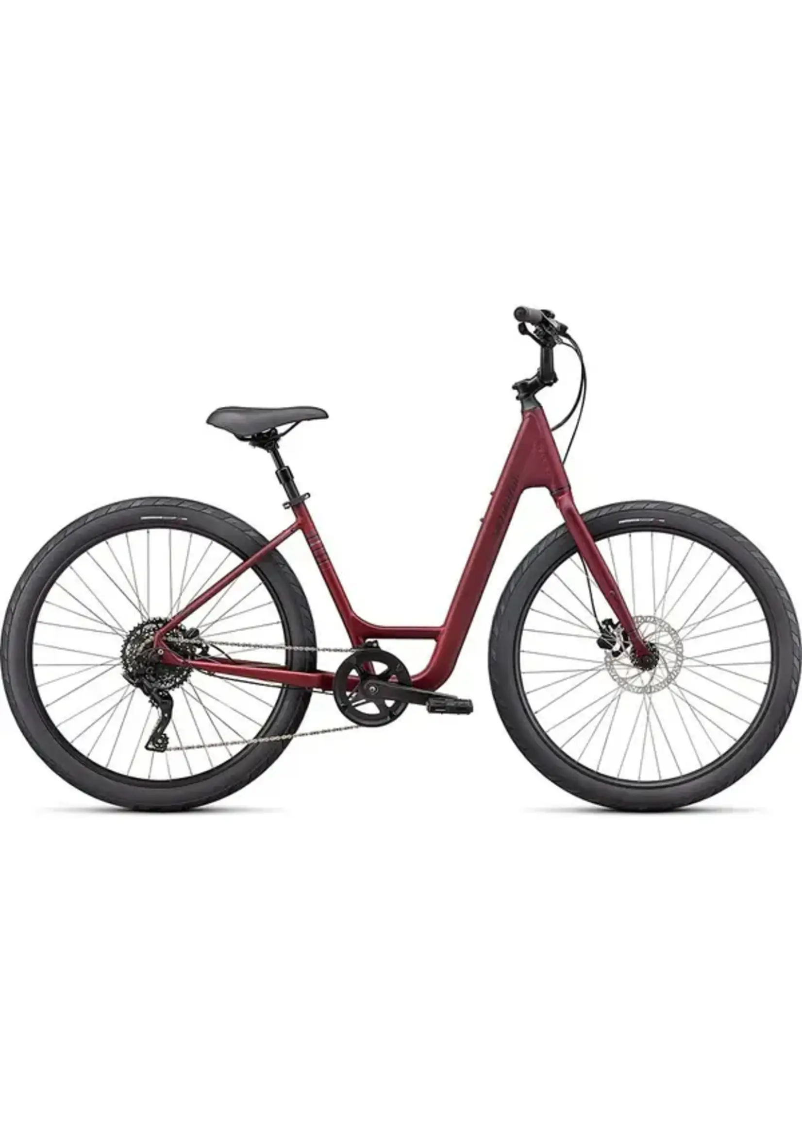 Specialized ROLL 3.0 LE Maroon S