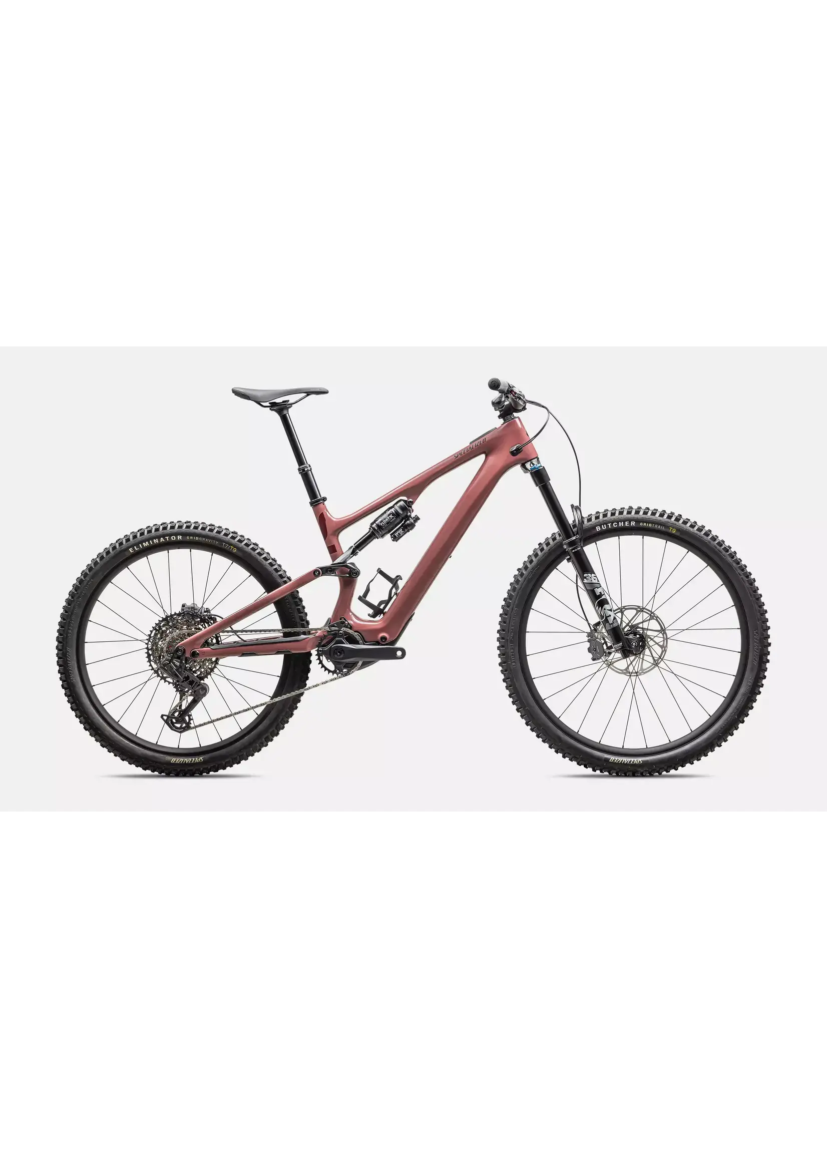 Specialized Turbo Levo SL 2 Comp S4