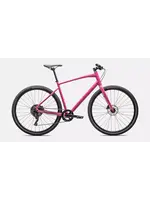 Specialized Sirrus X 3.0 Rebel Pink L