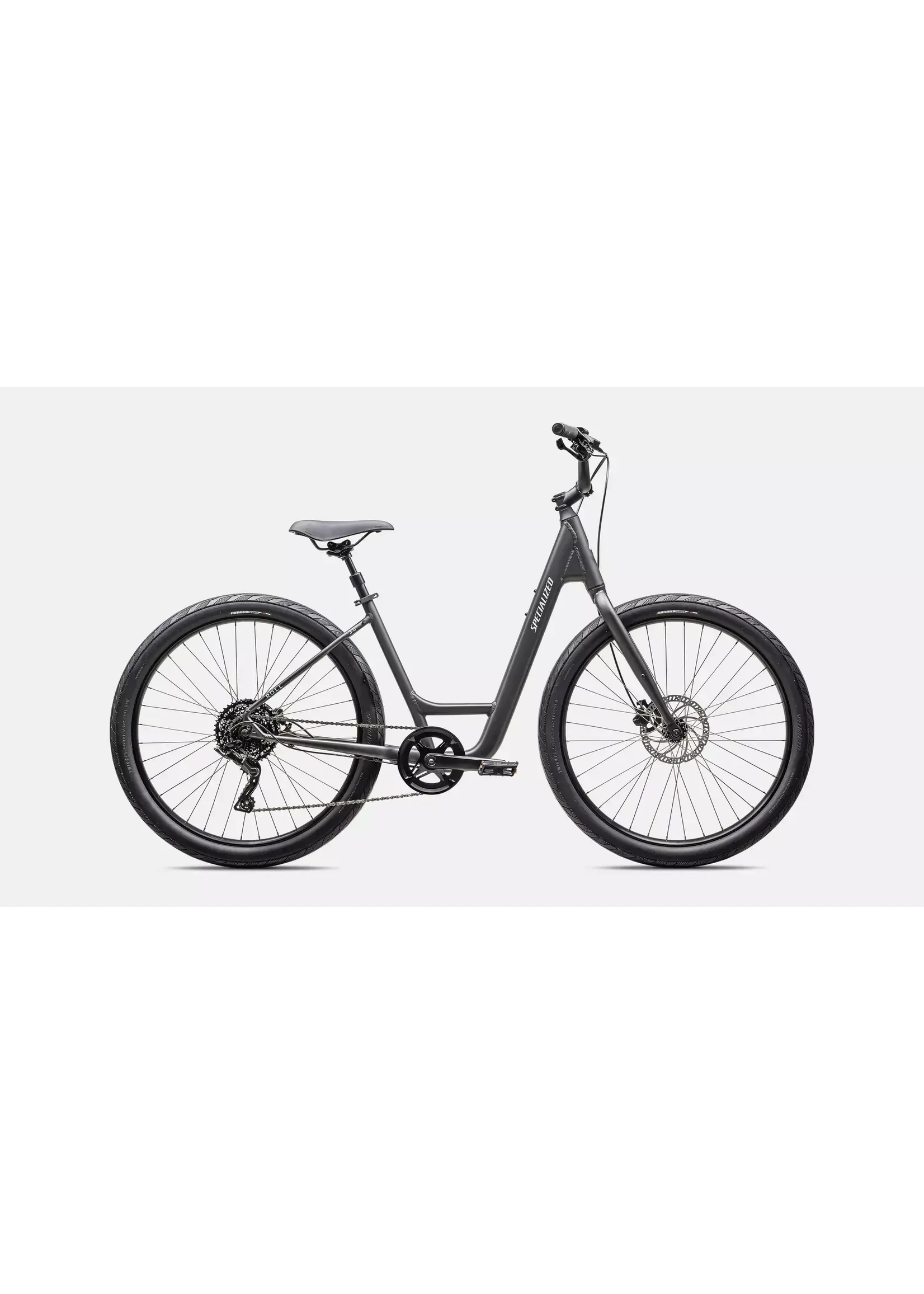 Specialized ROLL 3.0 LE Satin Smoke S