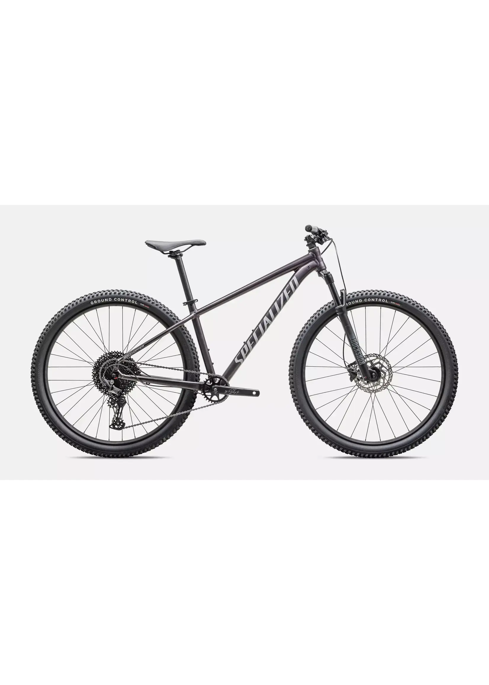 Specialized Rockhopper Comp Satin Nebula Metallic 29" L