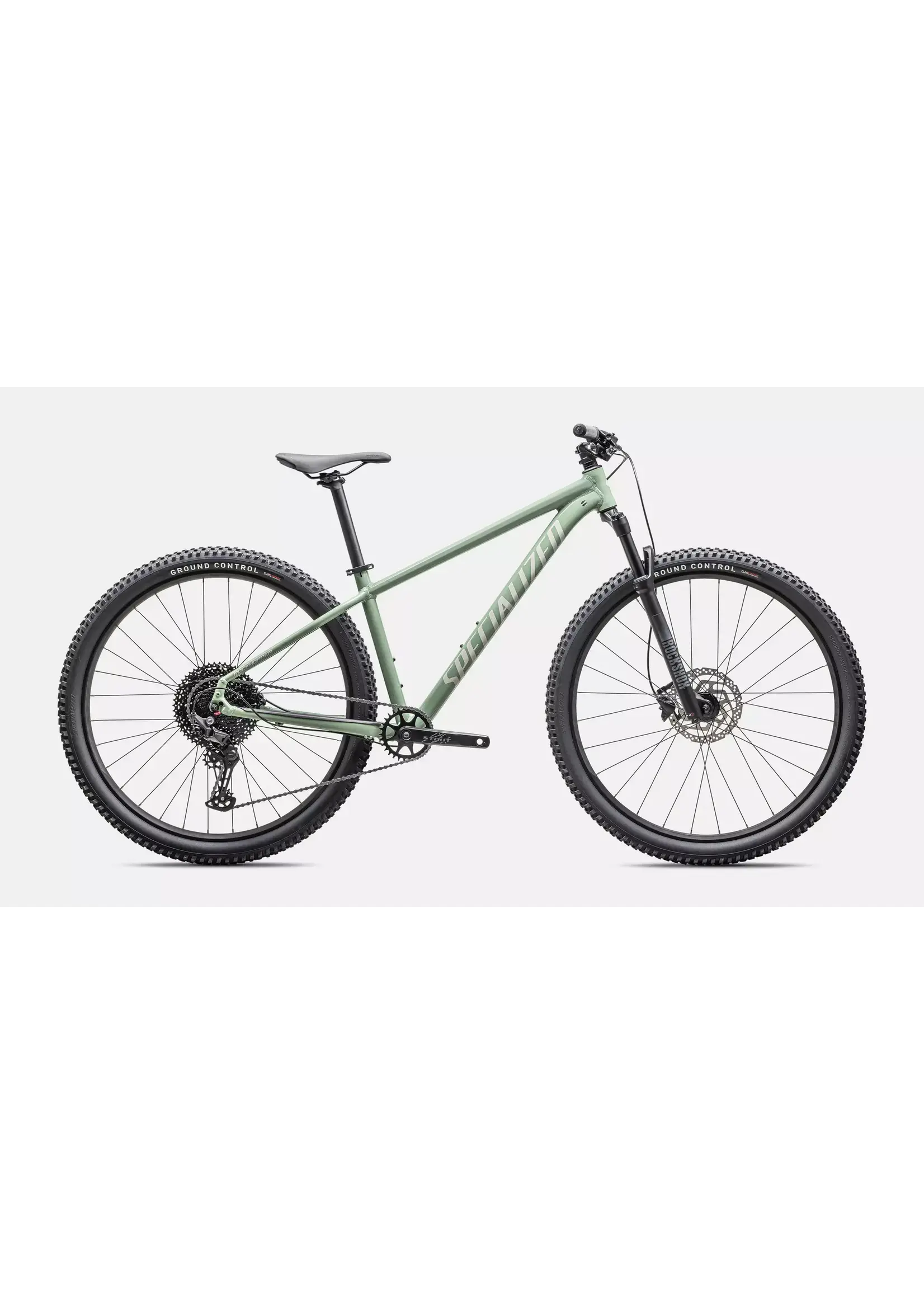 Specialized Rockhopper Comp Gloss Pistachio 29" L