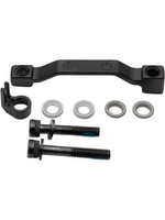 SHIMANO Shimano SM-MA-F180P/P2 Disc Brake Adaptor - 180P/P2