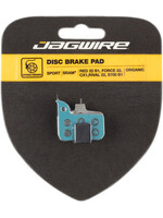 Jagwire Jagwire Sport Organic Disc Brake Pads for SRAM Red 22 B1, Force 22, CX1, Rival 22, S700 B1, Level Ultimate