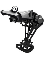 SHIMANO Shimano Deore RD-M5100-SGS Rear Derailleur - 11-Speed, Long Cage, Black
