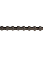 KMC KMC S1 Chain - Single Speed 1/2" x 1/8", 112 Links, Brown
