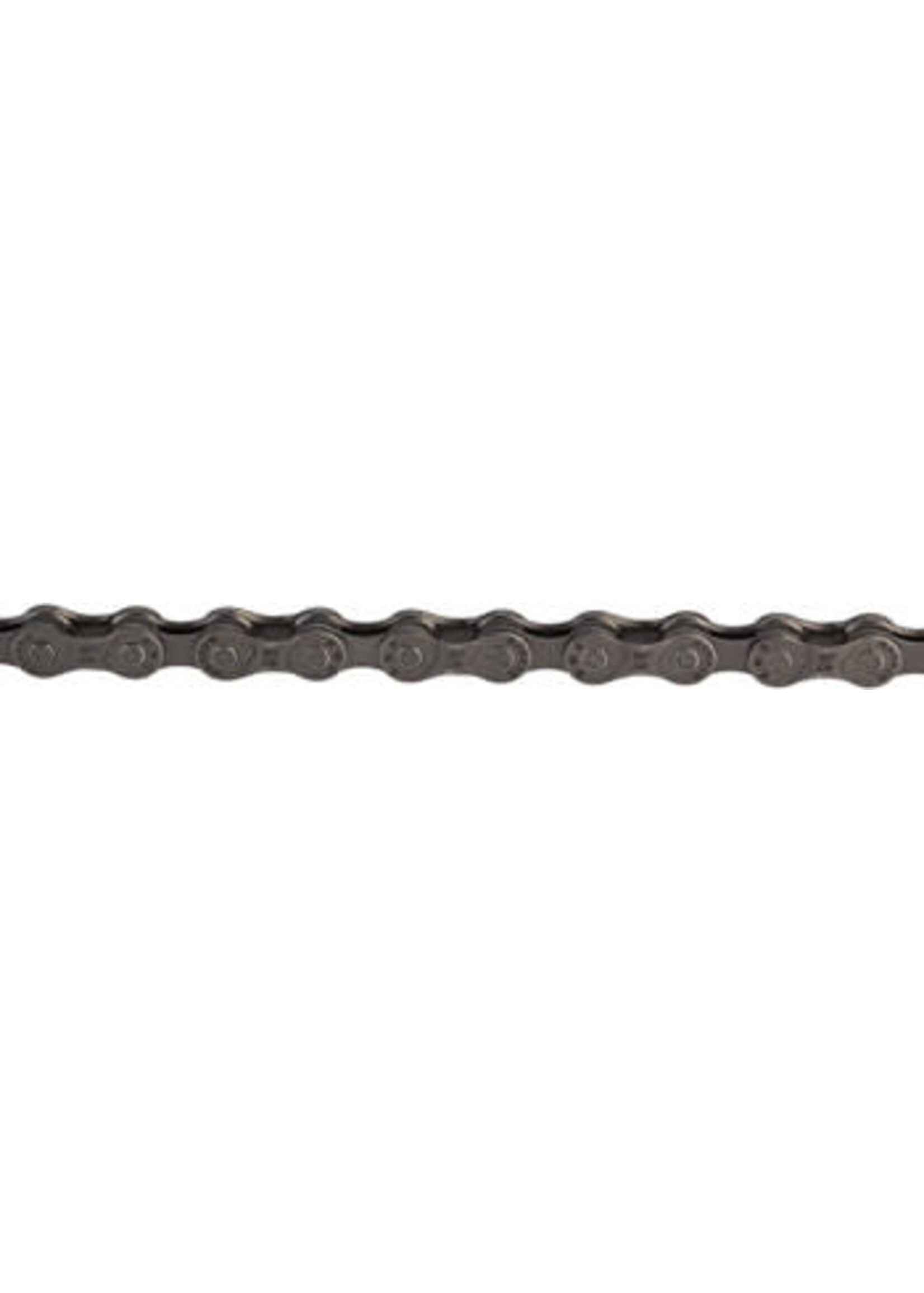 KMC KMC Z8.1 Chain - 8-Speed, 116 Links, Gray