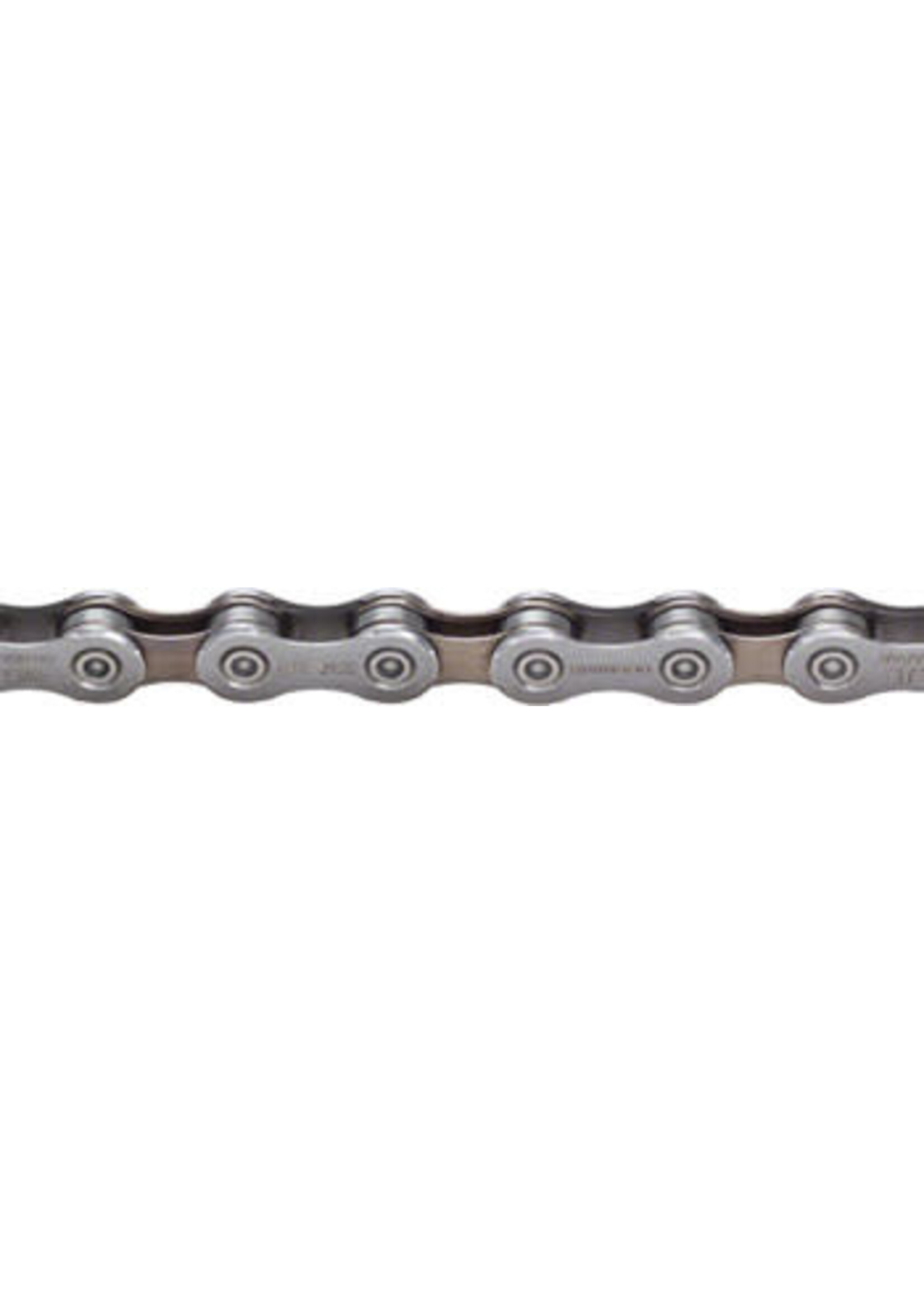 SHIMANO Shimano Deore CN-HG54 Chain - 10-Speed, 116 Links, Silver