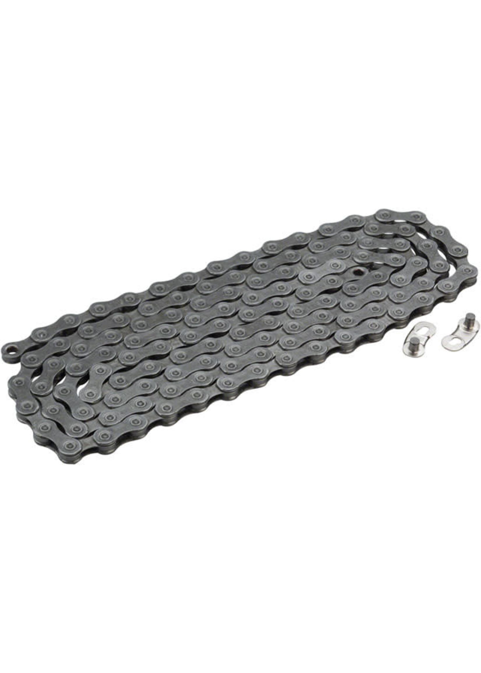 SRAM SRAM NX Eagle Chain - 12-Speed, 126 Links, Gray