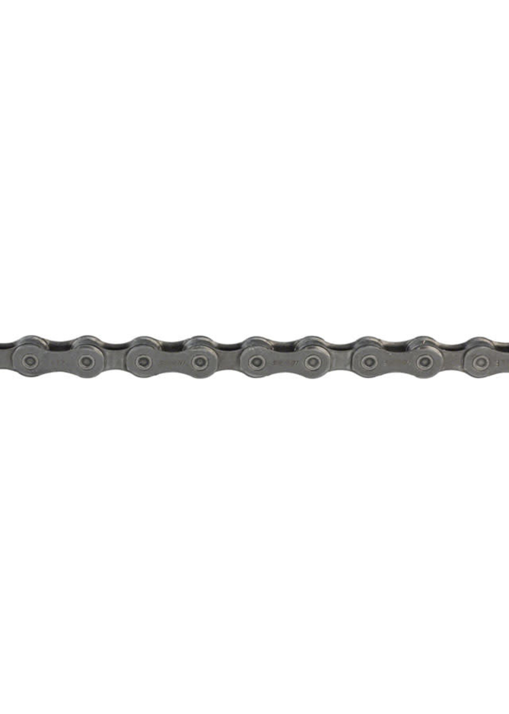 SRAM SRAM NX Eagle Chain - 12-Speed, 126 Links, Gray