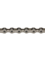 KMC KMC X9 Chain - 9-Speed, 116 Links, Silver