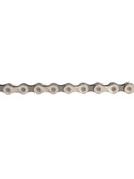 KMC KMC X8 Chain - 8-Speed, 116 Links, Silver/Gray